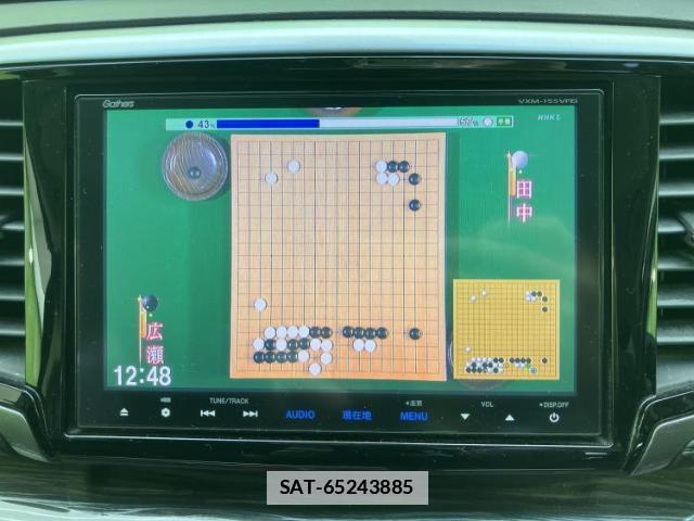 Honda ODYSSEY 2015-04 7822457-12
