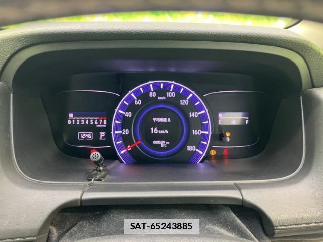 Honda ODYSSEY 2015-04 7822457-13