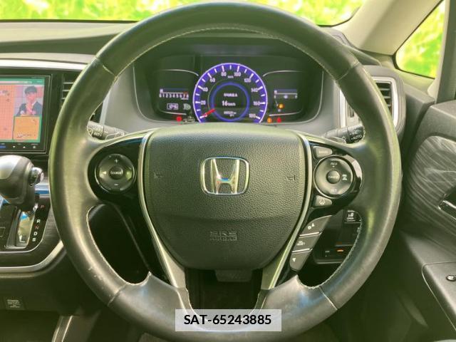 Honda ODYSSEY 2015-04 7822457-14