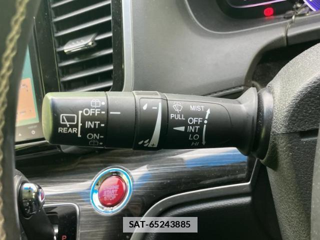 Honda ODYSSEY 2015-04 7822457-16