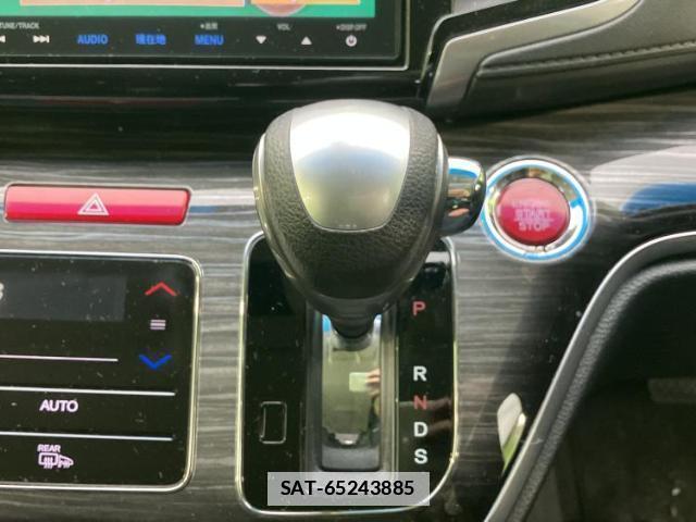 Honda ODYSSEY 2015-04 7822457-17