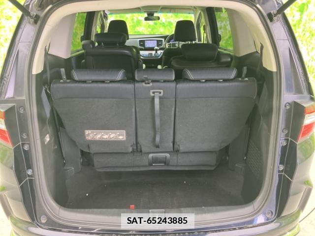 Honda ODYSSEY 2015-04 7822457-5