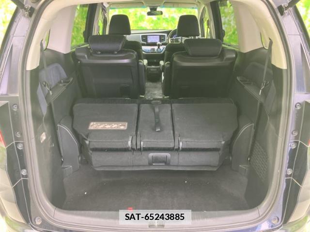 Honda ODYSSEY 2015-04 7822457-6
