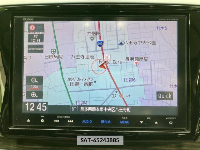 Honda ODYSSEY 2015-04 7822457-9