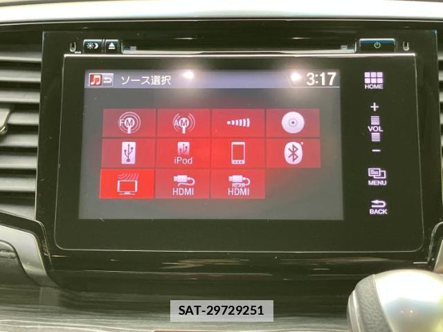 Honda ODYSSEY 2017-03 7822502-10