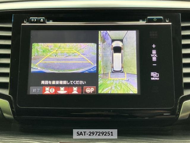 Honda ODYSSEY 2017-03 7822502-12