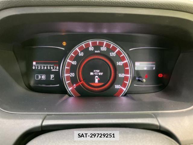 Honda ODYSSEY 2017-03 7822502-13
