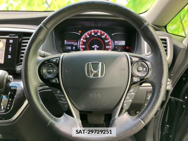 Honda ODYSSEY 2017-03 7822502-14