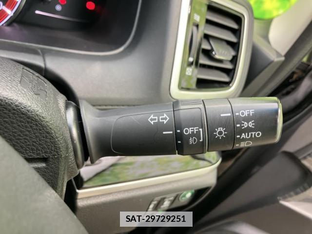 Honda ODYSSEY 2017-03 7822502-15