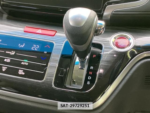 Honda ODYSSEY 2017-03 7822502-17