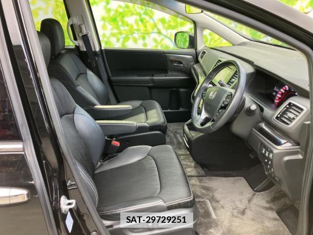 Honda ODYSSEY 2017-03 7822502-3