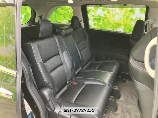 Honda ODYSSEY 2017-03 7822502-4