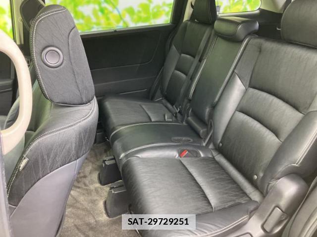 Honda ODYSSEY 2017-03 7822502-7