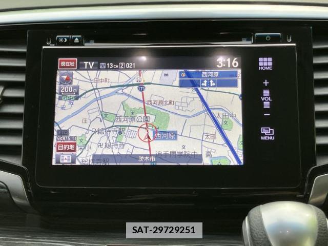 Honda ODYSSEY 2017-03 7822502-9