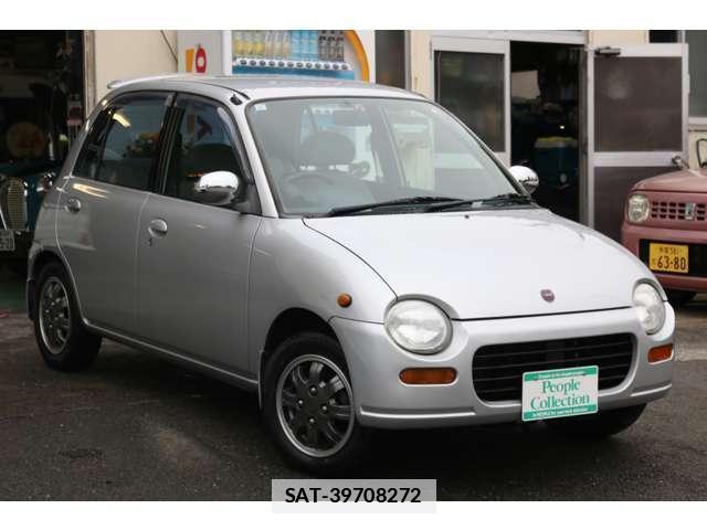 sat car