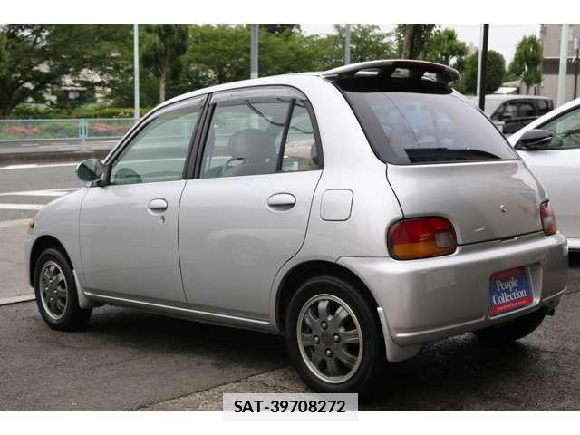 Daihatsu OPTI 1997 7819702-1