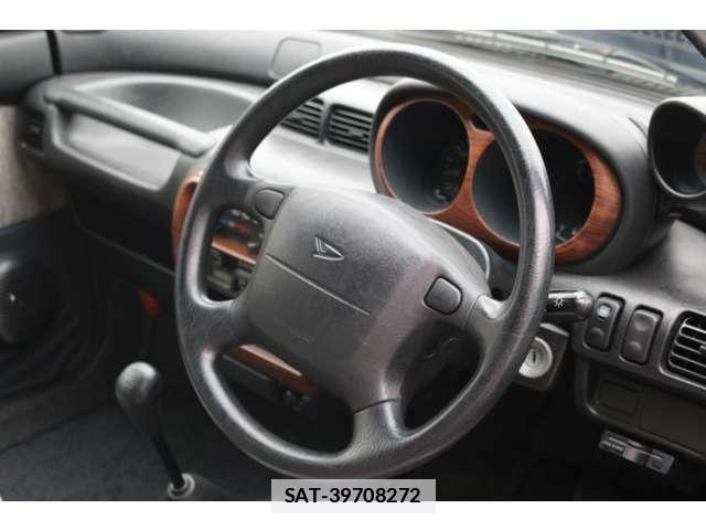 Daihatsu OPTI 1997 7819702-11