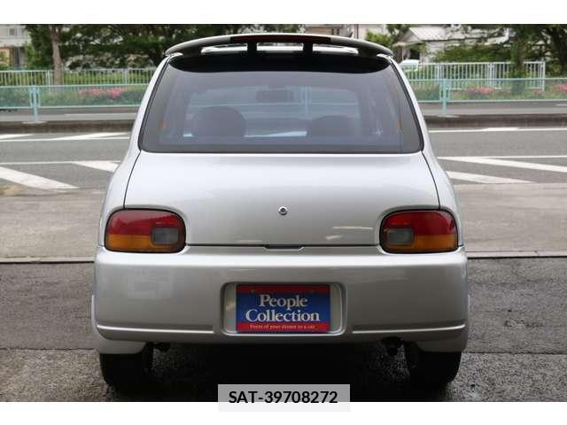 Daihatsu OPTI 1997 7819702-13