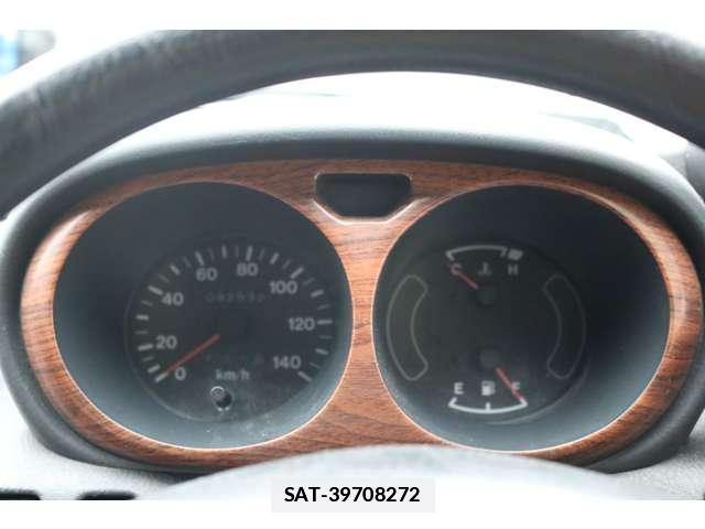 Daihatsu OPTI 1997 7819702-14