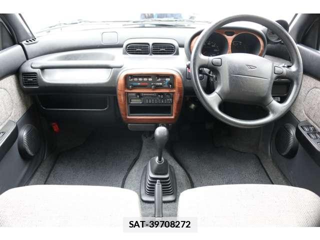 Daihatsu OPTI 1997 7819702-2
