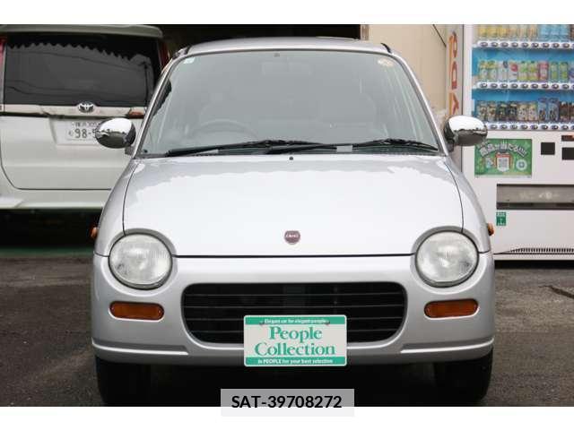 Daihatsu OPTI 1997 7819702-5