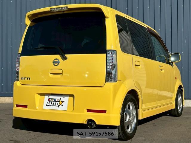 Nissan OTTI 2009 7820880-6