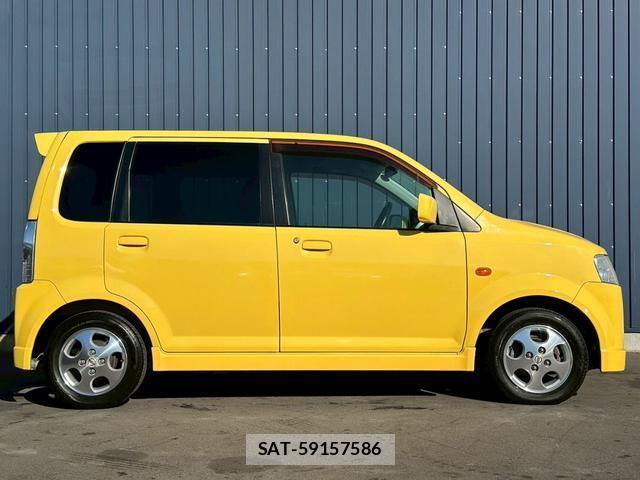 Nissan OTTI 2009 7820880-7