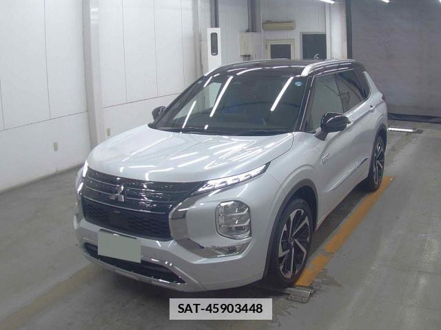 Mitsubishi OUTLANDER PHEV 2023-06 7811304-0