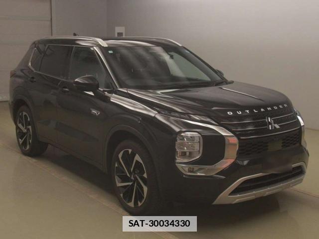 Mitsubishi OUTLANDER PHEV 2023-04 7811332-0