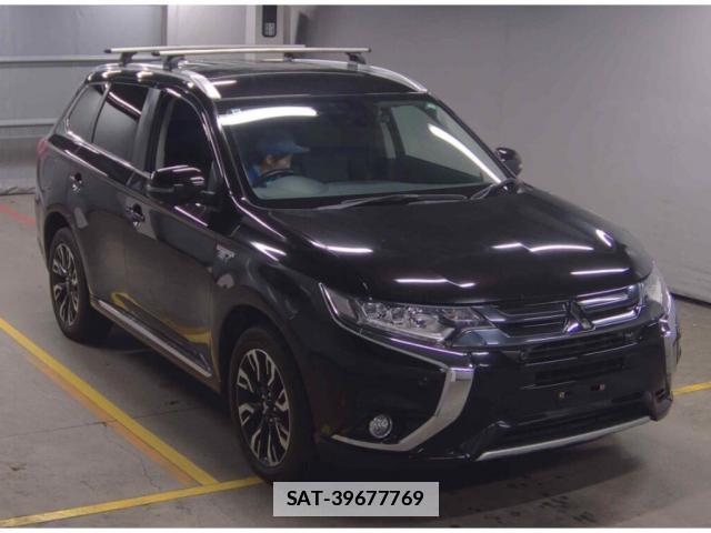 Mitsubishi OUTLANDER PHEV 2015-09 7812299-0