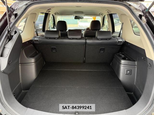 Mitsubishi OUTLANDER PHEV 2015-07 7812819-11