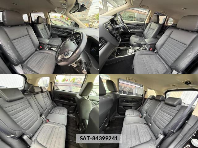 Mitsubishi OUTLANDER PHEV 2015-07 7812819-6
