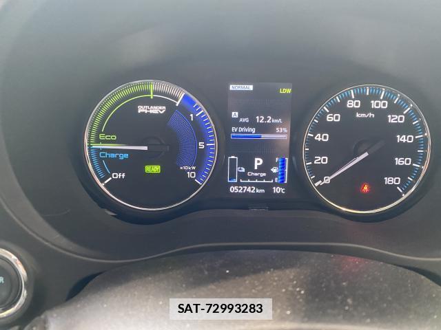 Mitsubishi OUTLANDER PHEV 2018-08 7814634-14