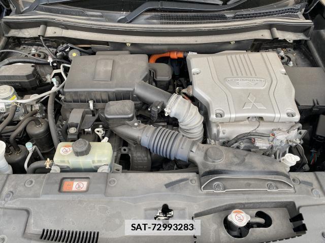 Mitsubishi OUTLANDER PHEV 2018-08 7814634-7