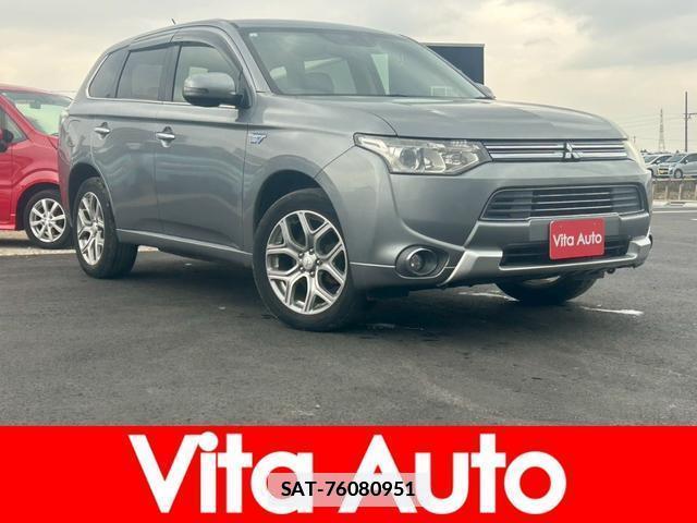 Mitsubishi OUTLANDER PHEV 2015-01 7815438-0
