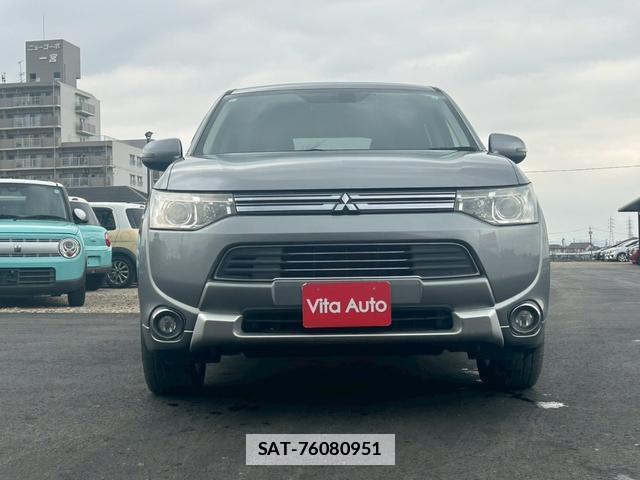 Mitsubishi OUTLANDER PHEV 2015-01 7815438-17