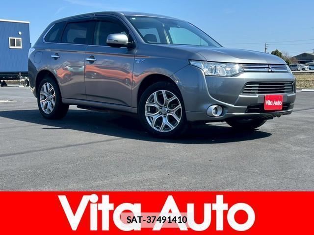 Mitsubishi OUTLANDER PHEV 2014-01 7815445-0