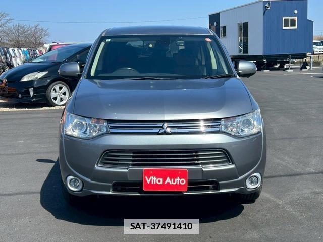 Mitsubishi OUTLANDER PHEV 2014-01 7815445-11