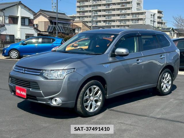 Mitsubishi OUTLANDER PHEV 2014-01 7815445-15