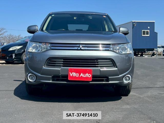 Mitsubishi OUTLANDER PHEV 2014-01 7815445-16