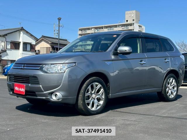 Mitsubishi OUTLANDER PHEV 2014-01 7815445-9