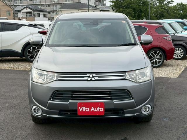 Mitsubishi OUTLANDER PHEV 2013-02 7815492-12