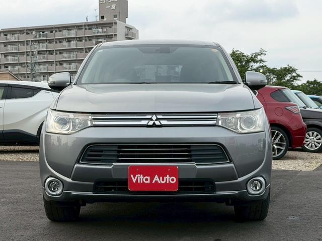 Mitsubishi OUTLANDER PHEV 2013-02 7815492-18