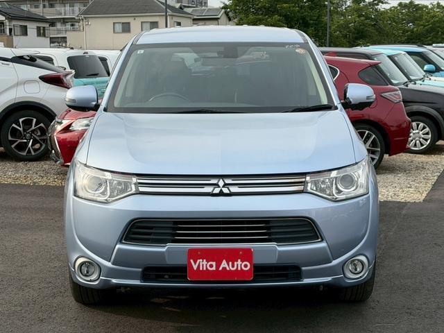 Mitsubishi OUTLANDER PHEV 2013-08 7815495-13