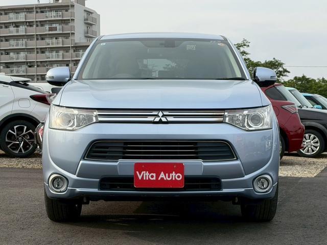 Mitsubishi OUTLANDER PHEV 2013-08 7815495-9