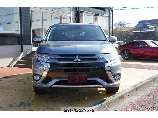 Mitsubishi OUTLANDER PHEV 2015-08 7815582-17