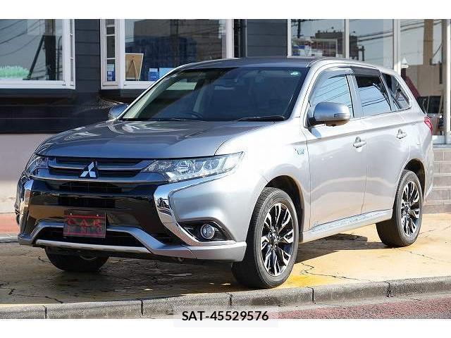 Mitsubishi OUTLANDER PHEV 2015-08 7815582-18