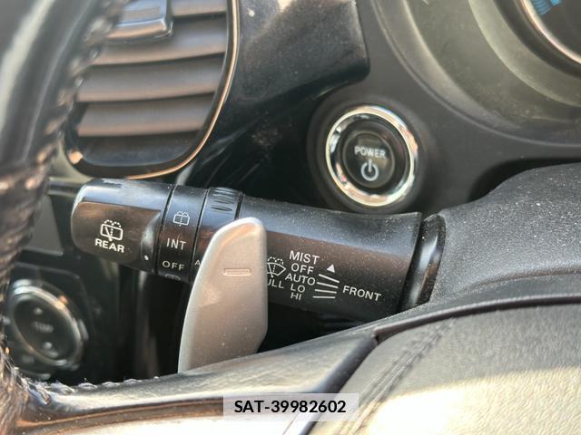 Mitsubishi OUTLANDER PHEV 2016-02 7815657-10