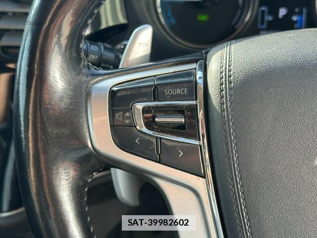 Mitsubishi OUTLANDER PHEV 2016-02 7815657-11