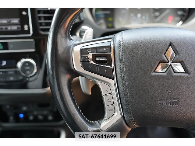 Mitsubishi OUTLANDER PHEV 2018-09 7815763-10